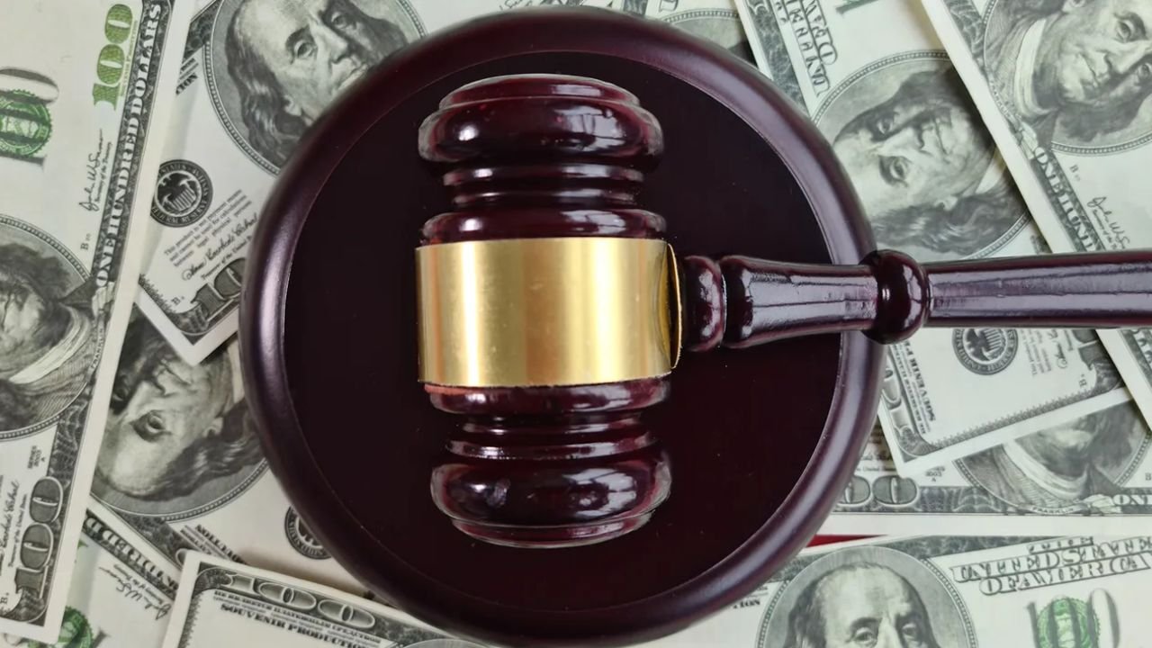 $2.9 Million Settlement