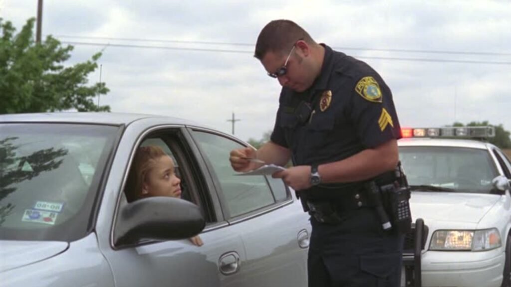 Driver Facing Penalties