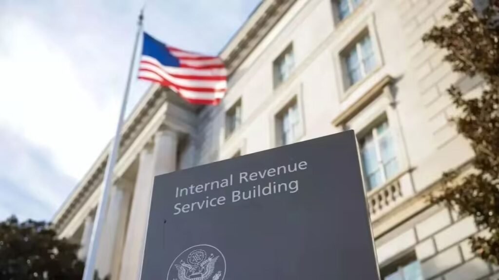 IRS