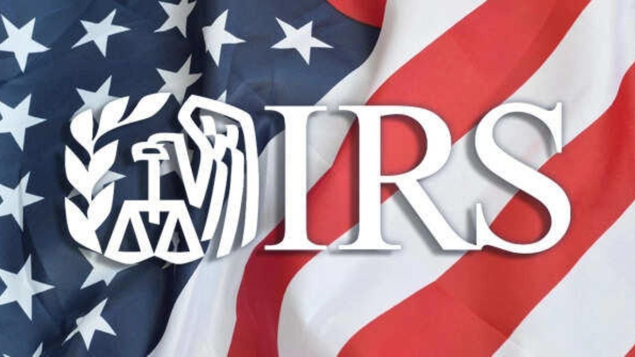 IRS