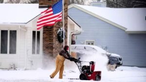 National Weather Services