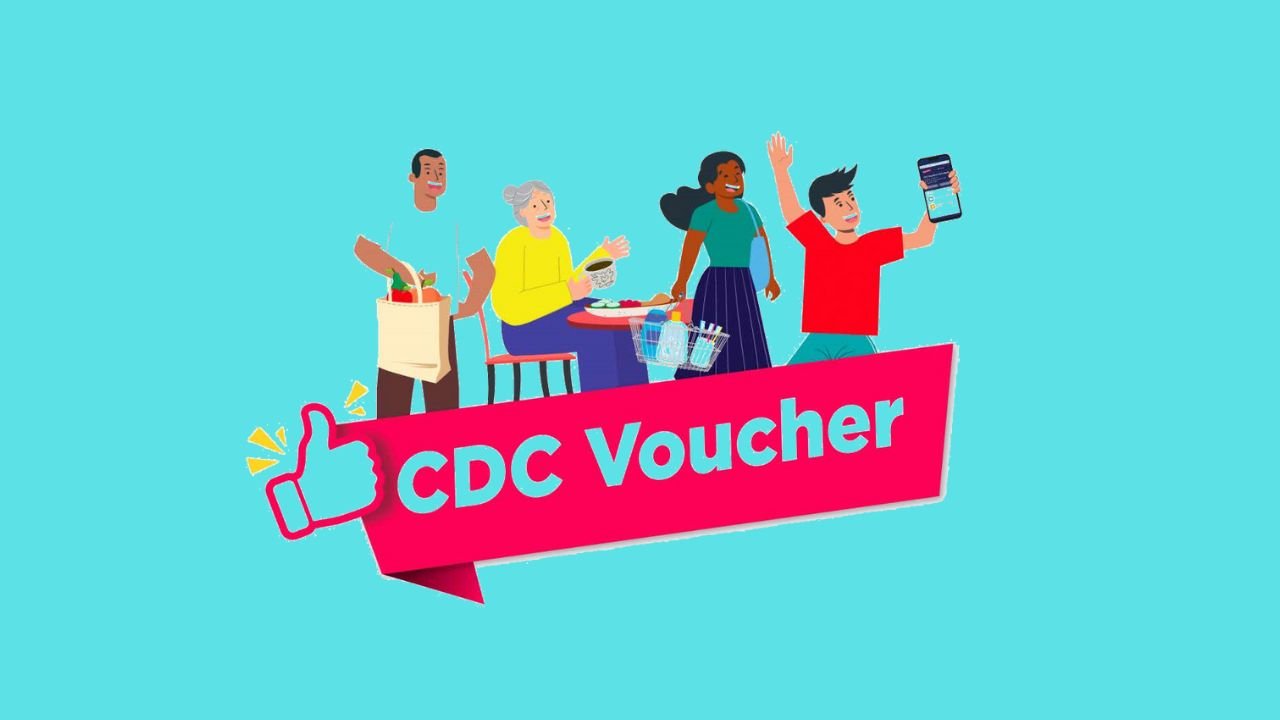 CDC Vouchers