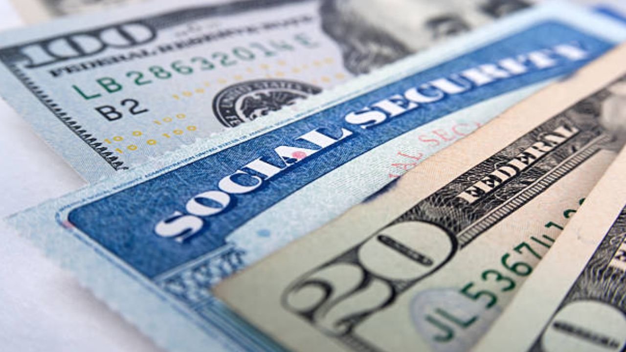 Social Security