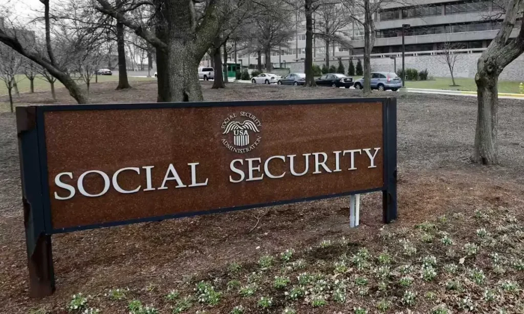 Social Security benefits to go out tomorrow, here’s who gets a payment on Wednesday, Dec. 17