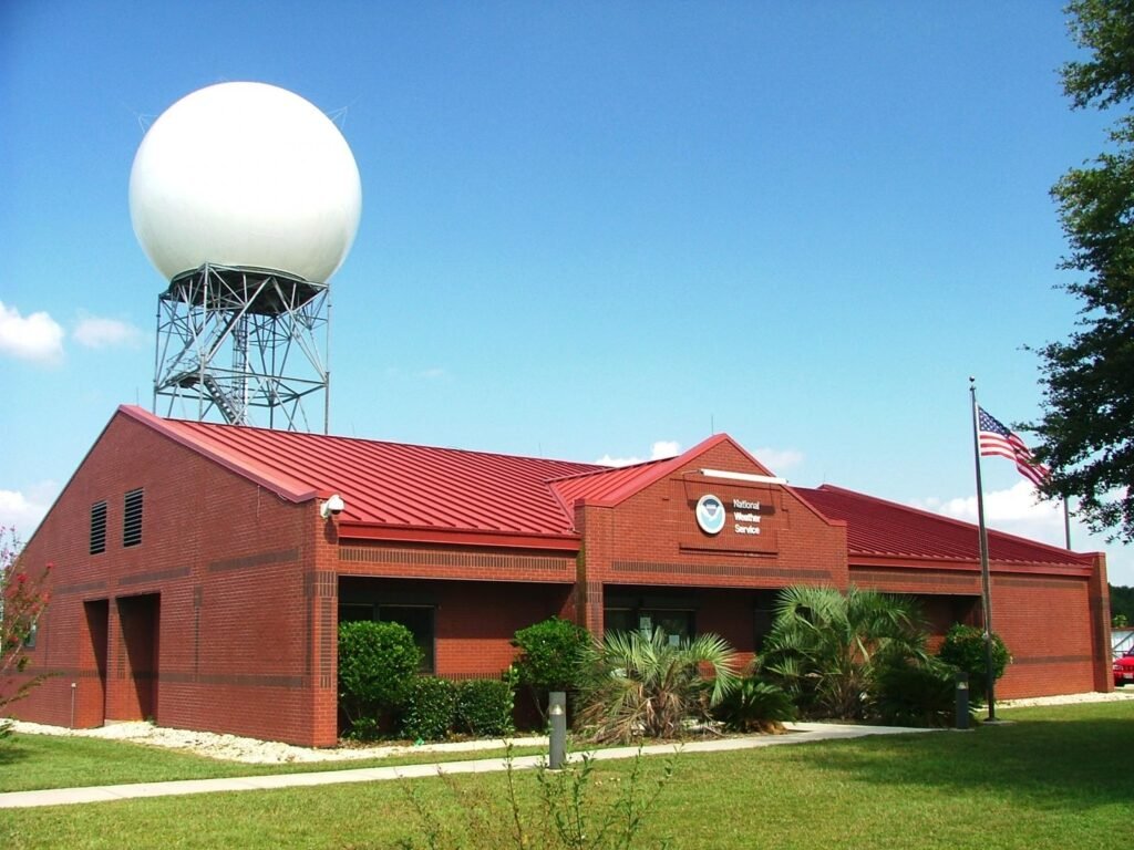 National Weather Services